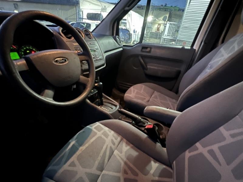 ford Transit Connect 2012 - 16