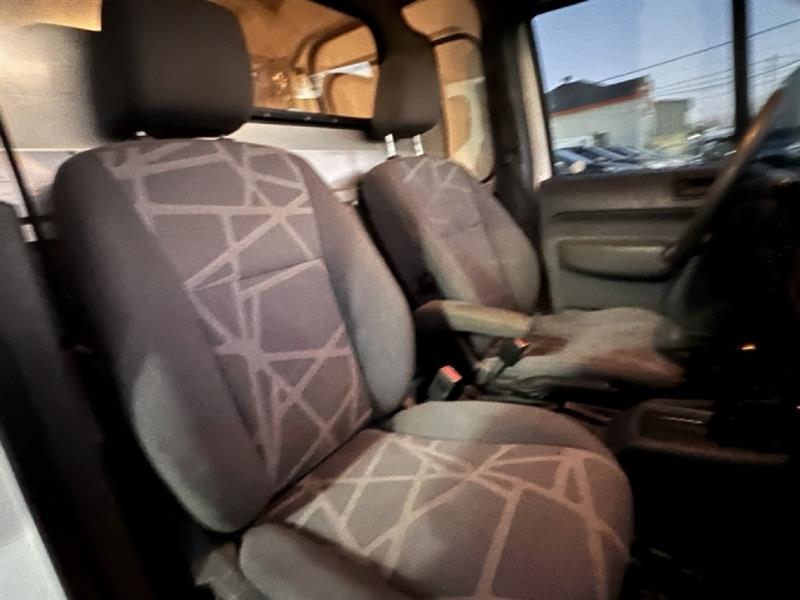 ford Transit Connect 2012 - 17