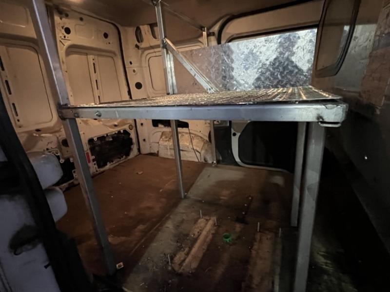 ford Transit Connect 2012 - 18