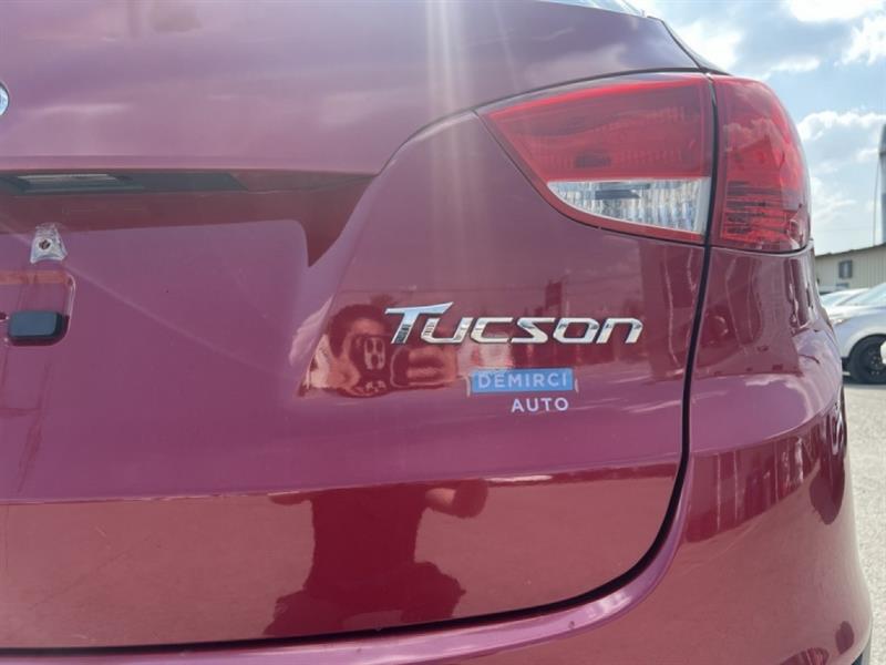hyundai Tucson 2013 - 3