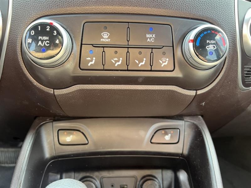 hyundai Tucson 2013 - 4