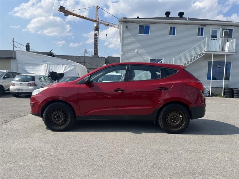 hyundai Tucson 2013 - 6