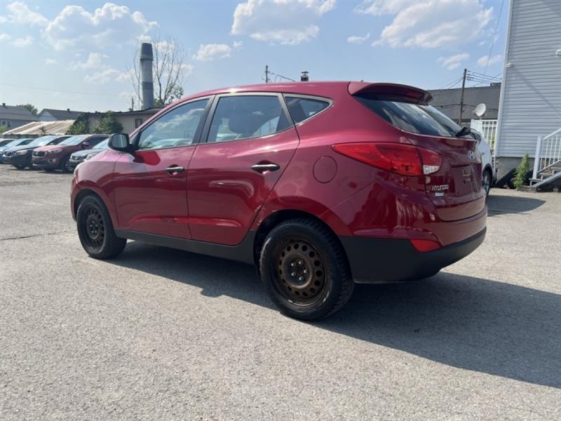 hyundai Tucson 2013 - 7