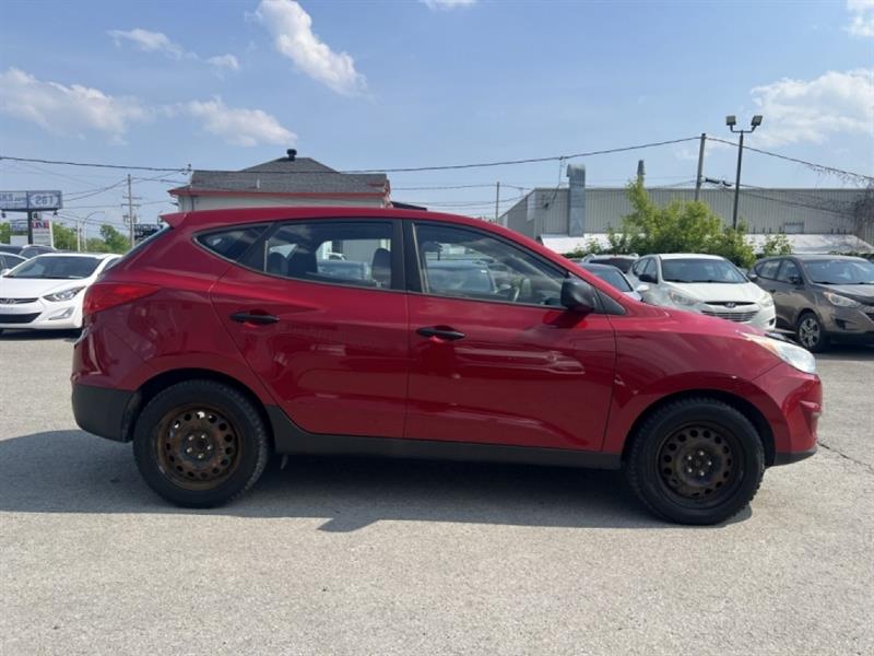 hyundai Tucson 2013 - 9