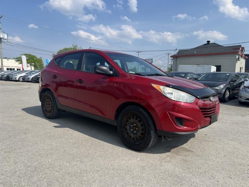 hyundai Tucson 2013 - 10