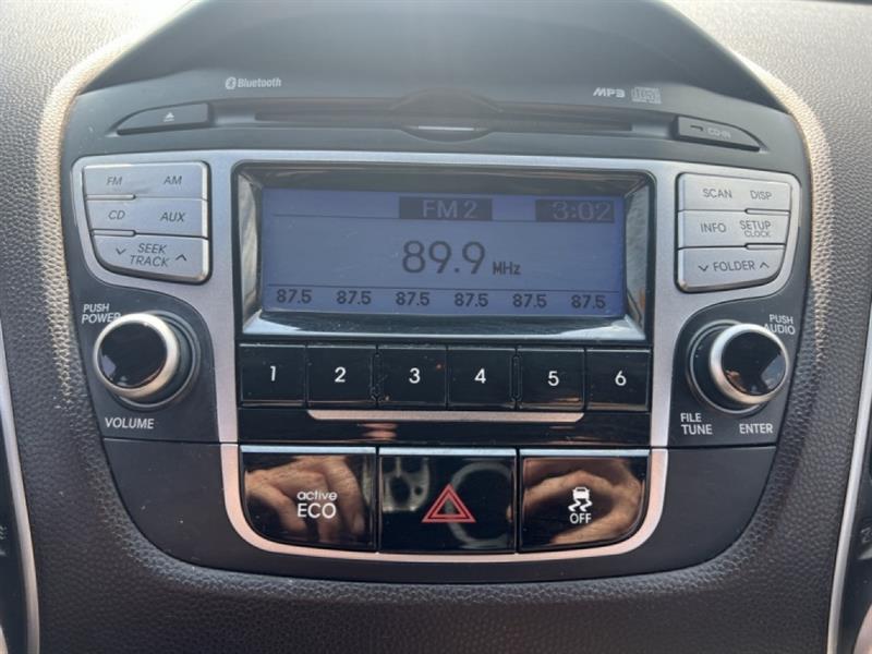 hyundai Tucson 2013 - 12