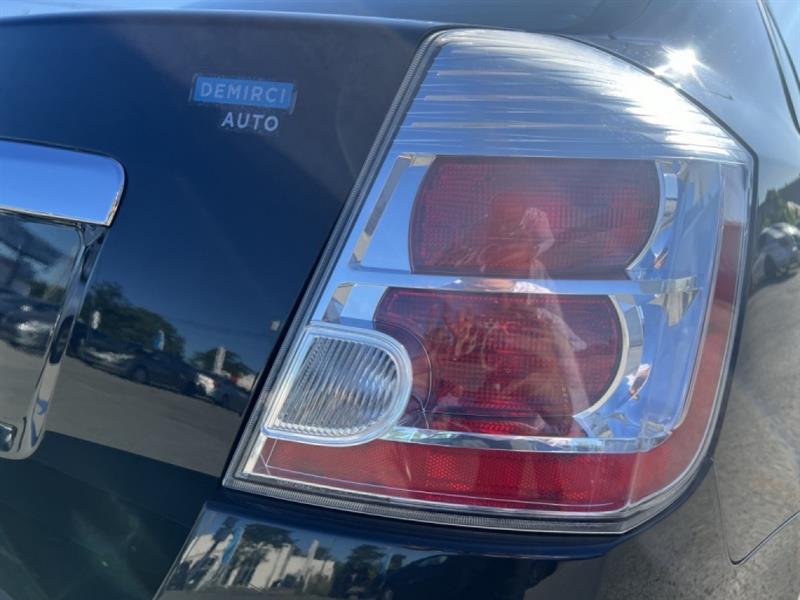 nissan Sentra 2010 - 3