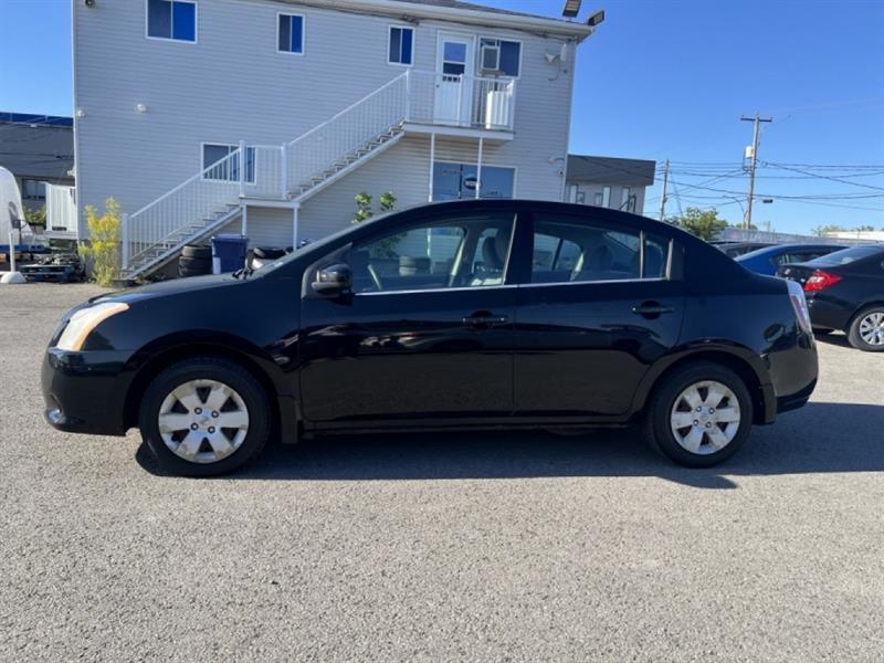 nissan Sentra 2010 - 4
