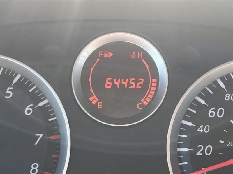 nissan Sentra 2010 - 10