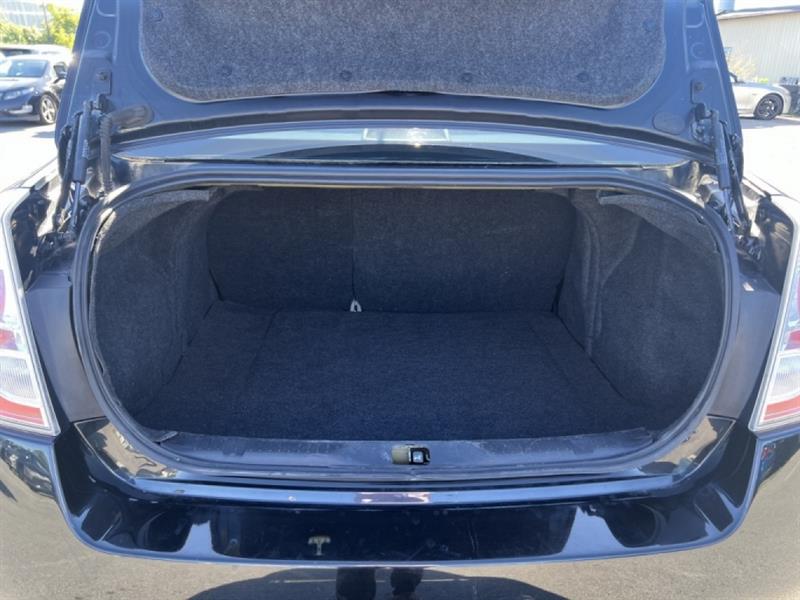 nissan Sentra 2010 - 22