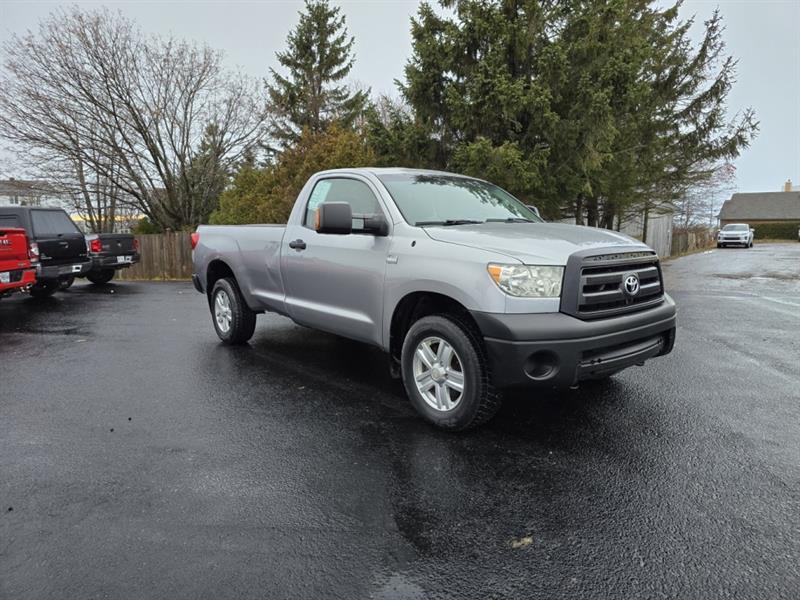 toyota Tundra 2010 - 3