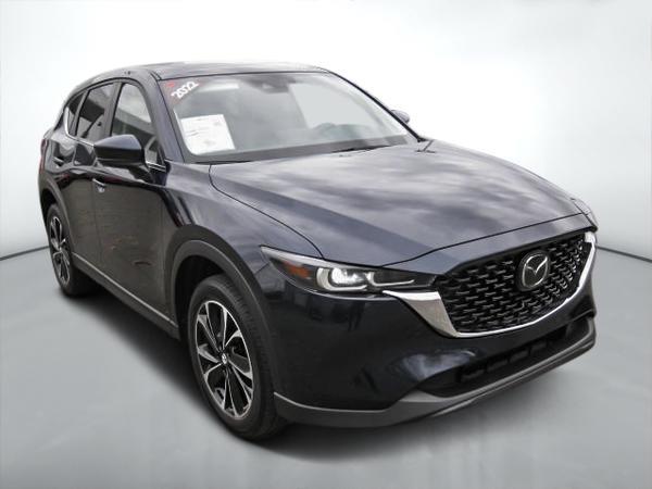 mazda CX-5 2022
