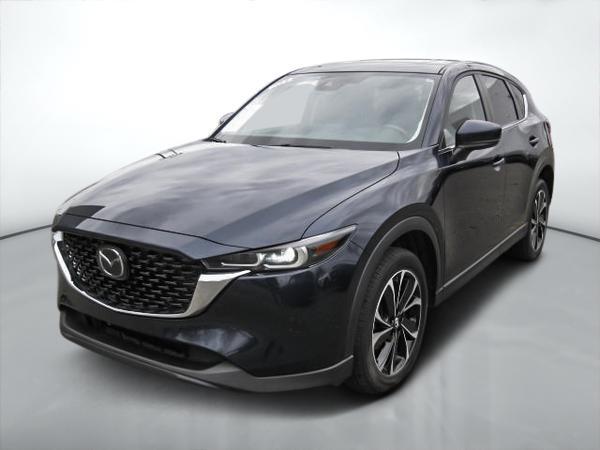 mazda CX-5 2022 - 2