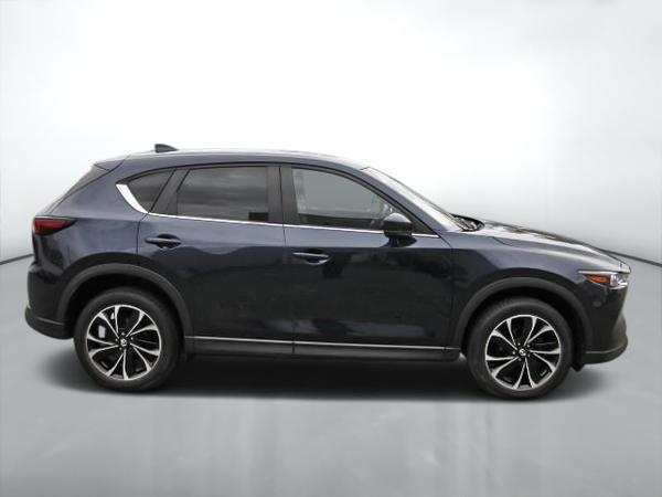 mazda CX-5 2022 - 6
