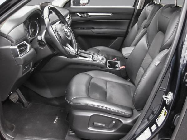 mazda CX-5 2022 - 10