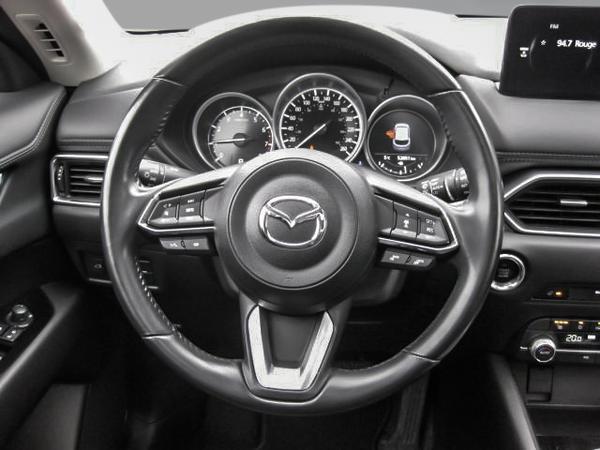 mazda CX-5 2022 - 12