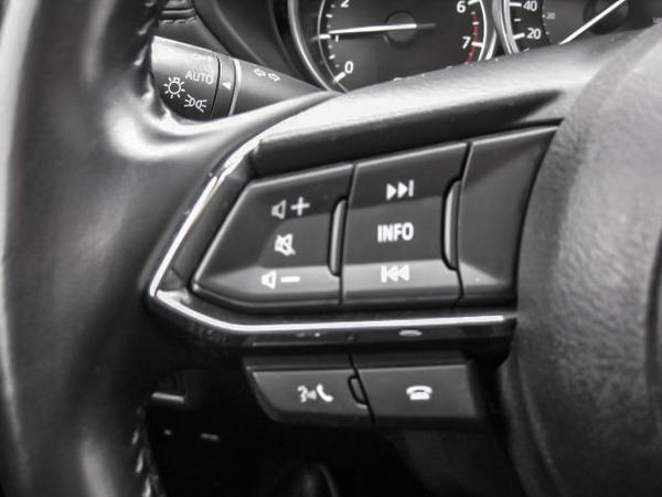 mazda CX-5 2022 - 13