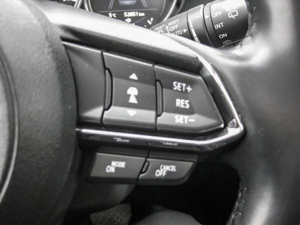 mazda CX-5 2022 - 14