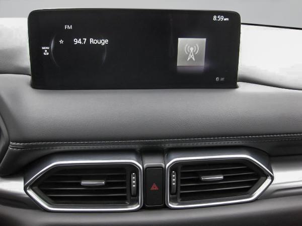 mazda CX-5 2022 - 15