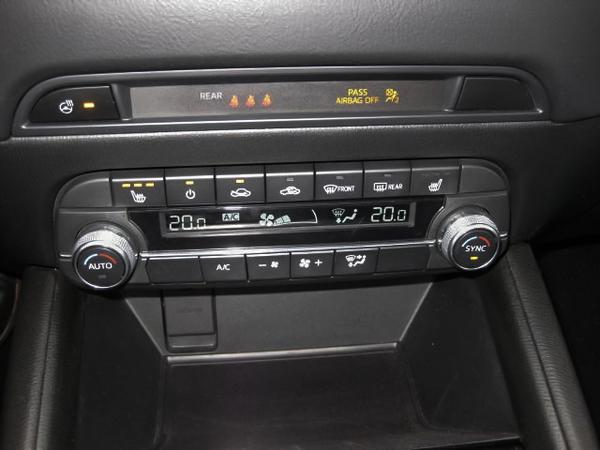 mazda CX-5 2022 - 17