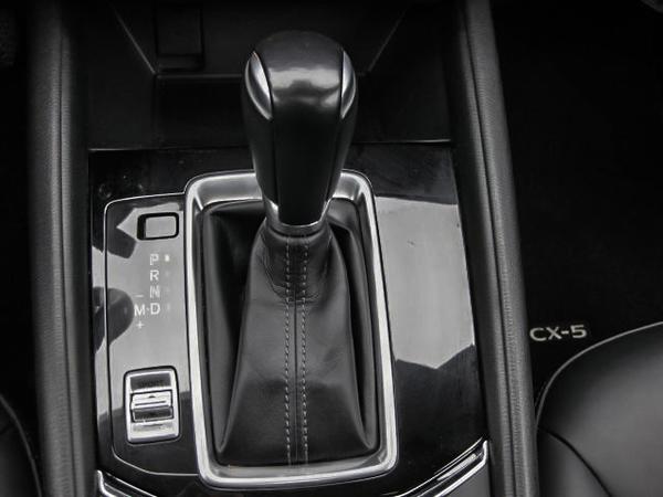 mazda CX-5 2022 - 18