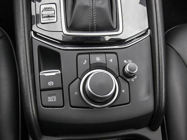 mazda CX-5 2022 - 19