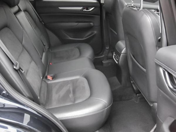 mazda CX-5 2022 - 23