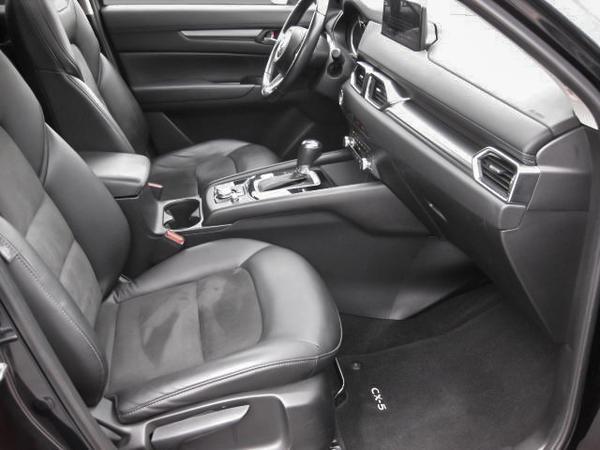 mazda CX-5 2022 - 24