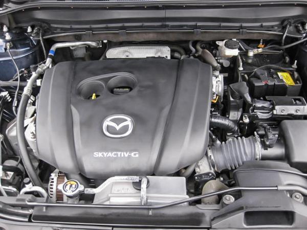 mazda CX-5 2022 - 26