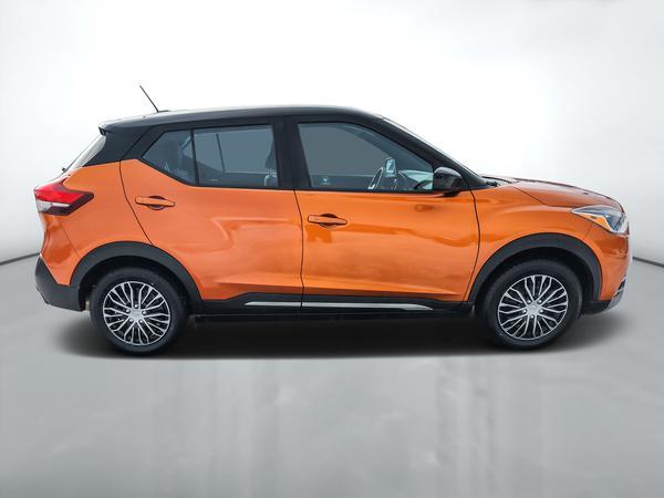 nissan Kicks 2019 - 2