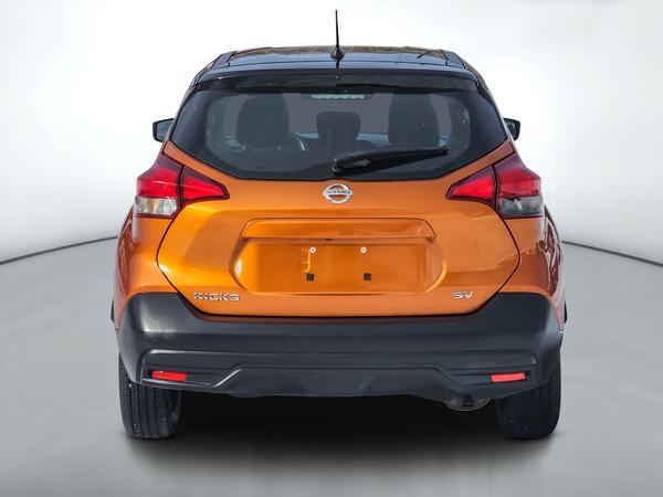 nissan Kicks 2019 - 4