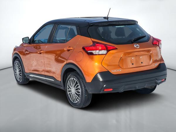 nissan Kicks 2019 - 5