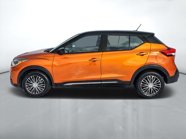 nissan Kicks 2019 - 6