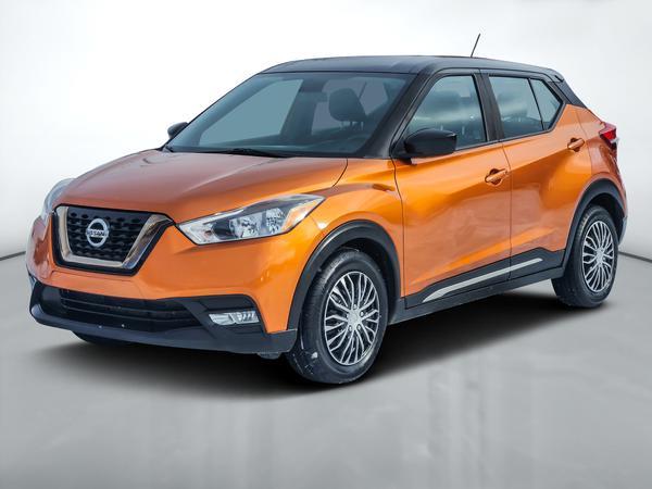 nissan Kicks 2019 - 7