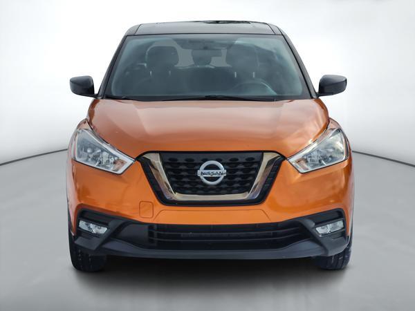 nissan Kicks 2019 - 8
