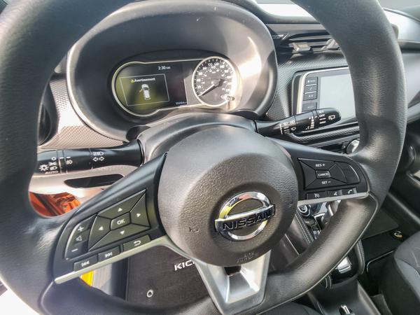 nissan Kicks 2019 - 12