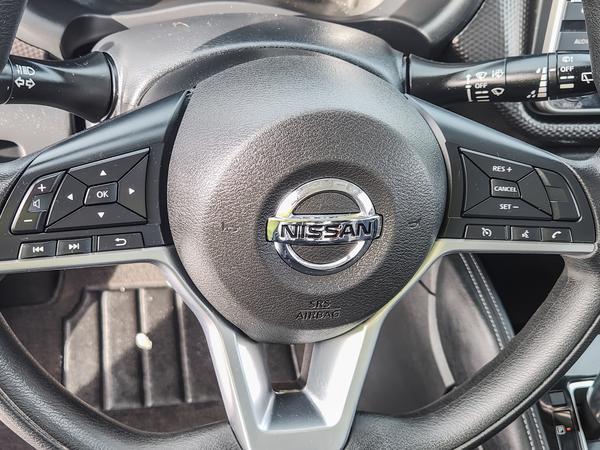 nissan Kicks 2019 - 13