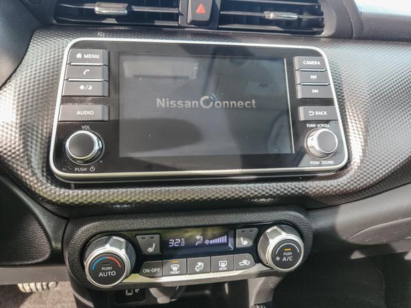 nissan Kicks 2019 - 15