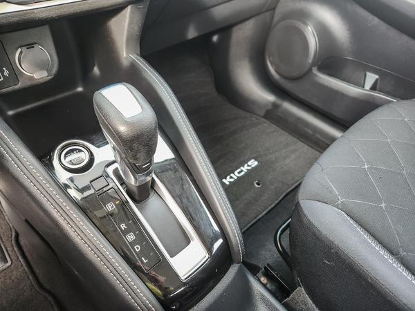 nissan Kicks 2019 - 16
