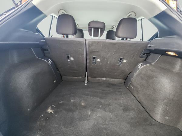 nissan Kicks 2019 - 18