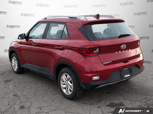 hyundai Venue 2021 - 3