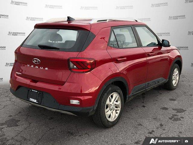 hyundai Venue 2021 - 5