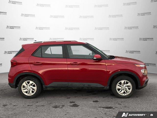 hyundai Venue 2021 - 6