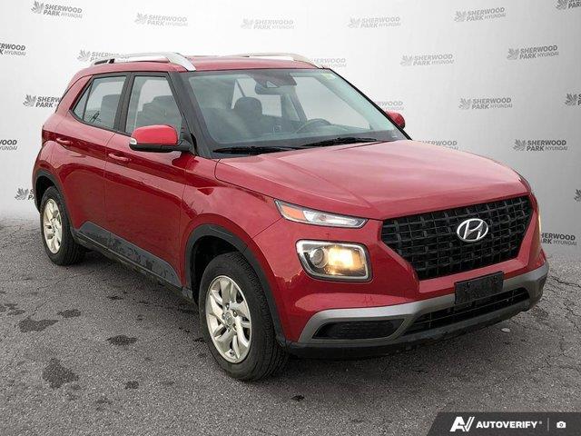 hyundai Venue 2021 - 7