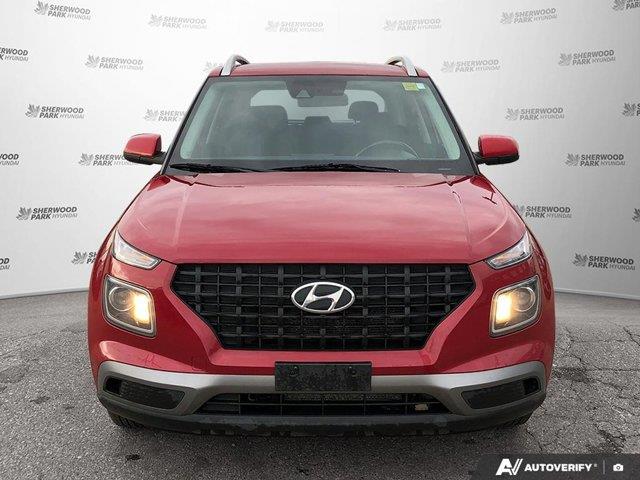 hyundai Venue 2021 - 8