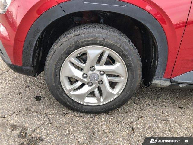 hyundai Venue 2021 - 9