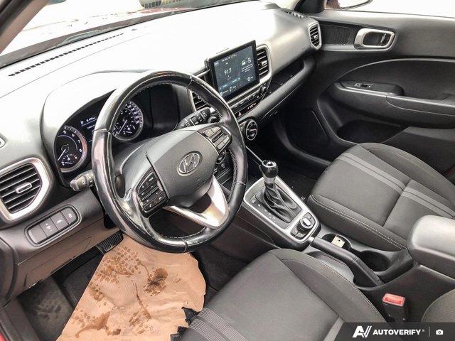 hyundai Venue 2021 - 12