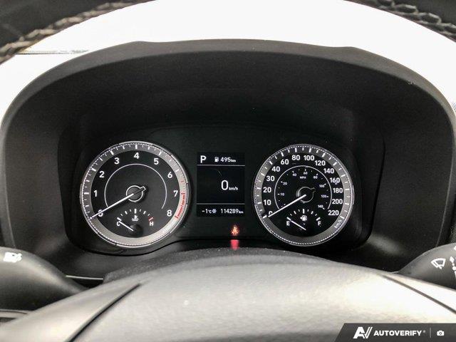 hyundai Venue 2021 - 14