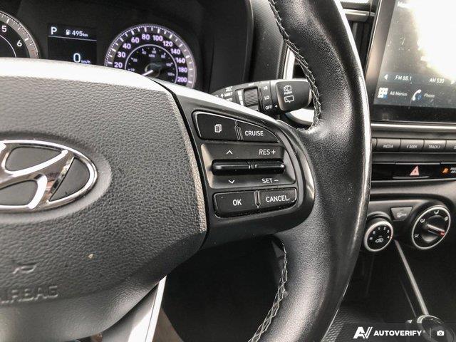 hyundai Venue 2021 - 15