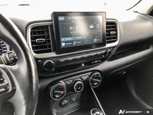 hyundai Venue 2021 - 18